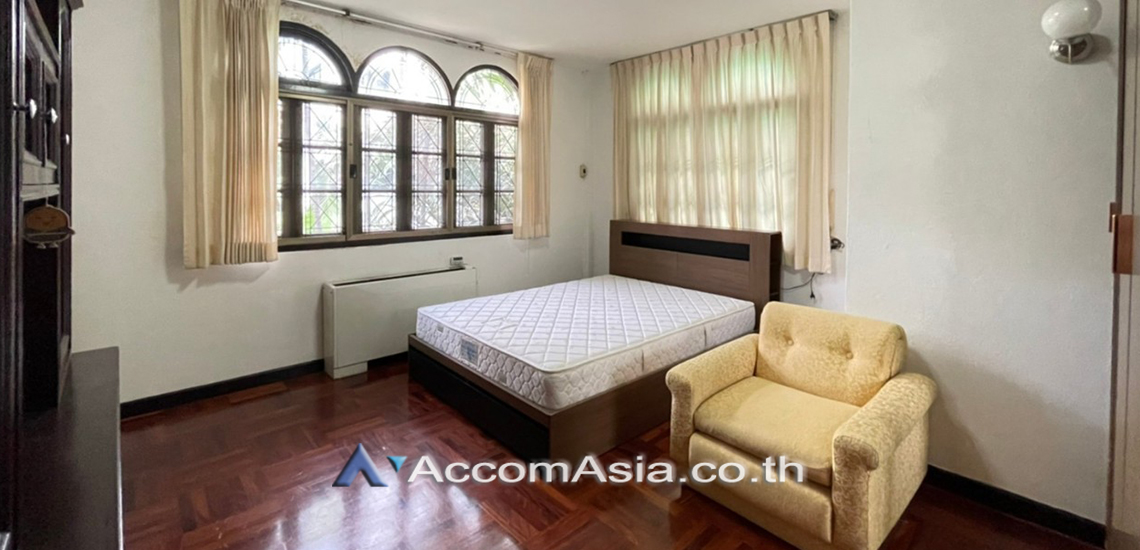 5  4 br House for rent and sale in Sukhumvit ,Bangkok BTS Thong Lo 2316174
