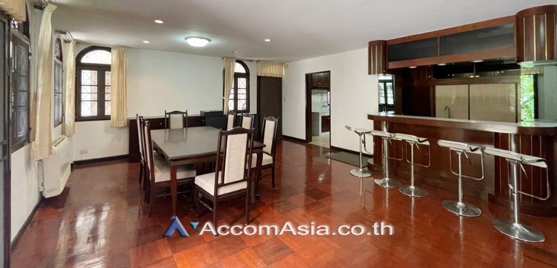 8  4 br House for rent and sale in Sukhumvit ,Bangkok BTS Thong Lo 2316174