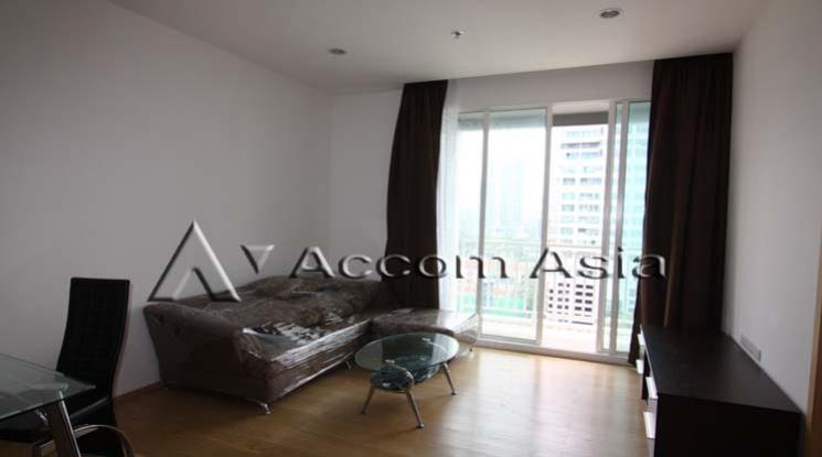  2  1 br Condominium For Rent in Sukhumvit ,Bangkok BTS Phrom Phong at 39 By Sansiri 1516183