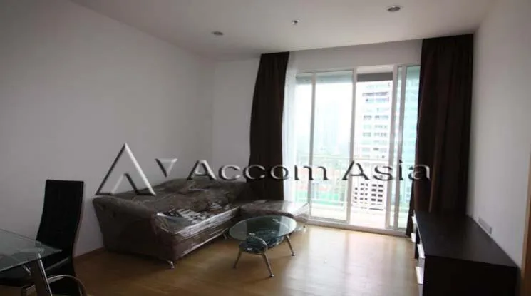 39 By Sansiri Condominium  1 Bedroom for Rent BTS Phrom Phong in Sukhumvit Bangkok