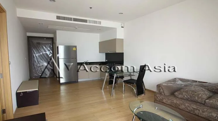 8  1 br Condominium For Rent in Sukhumvit ,Bangkok BTS Phrom Phong at 39 By Sansiri 1516183