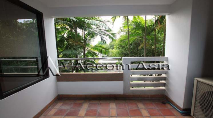 8  2 br Apartment For Rent in Phaholyothin ,Bangkok BTS Ari at Homely Atmosphere - Low Rise 1416196