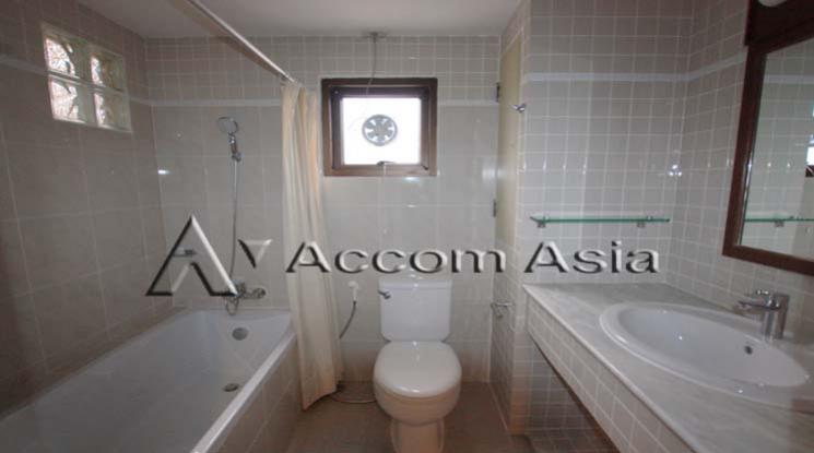 9  2 br Apartment For Rent in Phaholyothin ,Bangkok BTS Ari at Homely Atmosphere - Low Rise 1416196