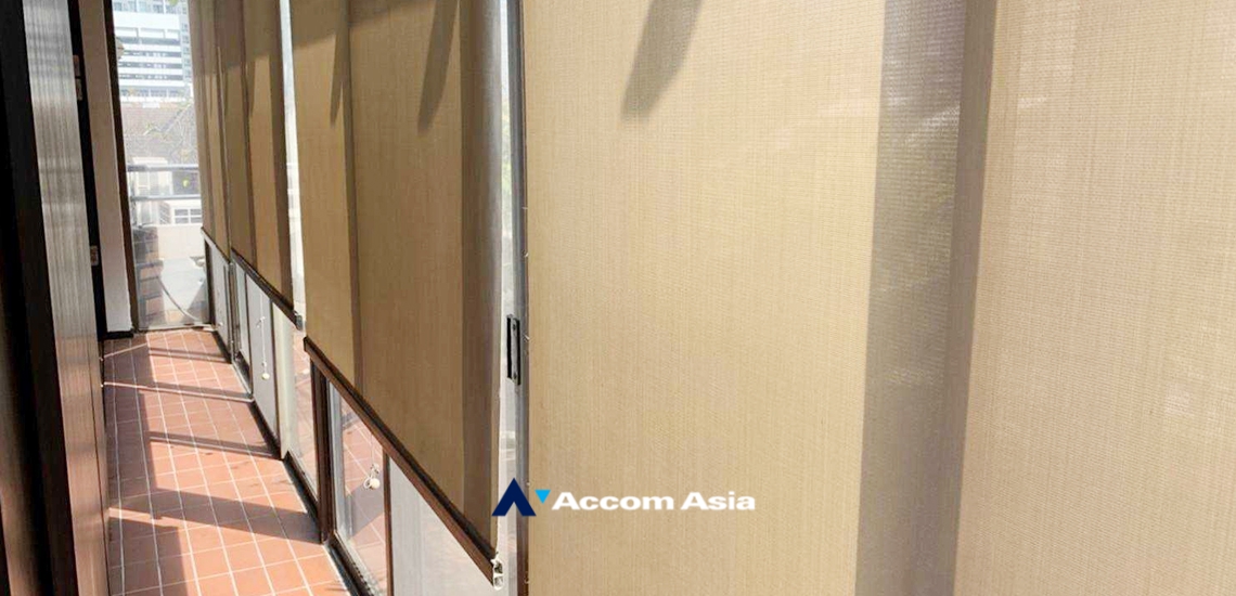 6  3 br Apartment For Rent in Phaholyothin ,Bangkok BTS Ari at Homely Atmosphere - Low Rise 1416197