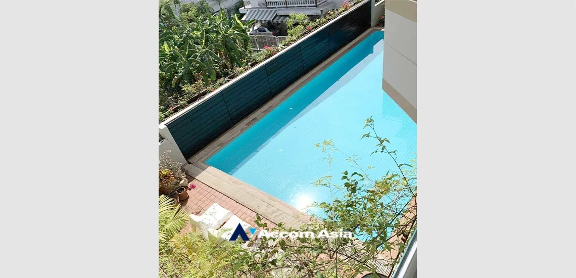 8  3 br Apartment For Rent in Phaholyothin ,Bangkok BTS Ari at Homely Atmosphere - Low Rise 1416197