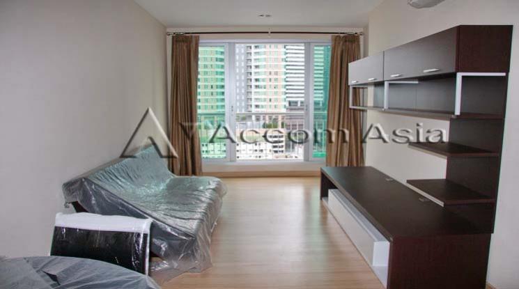  1  2 br Condominium for rent and sale in Silom ,Bangkok BTS Chong Nonsi at Life at Sathorn 1516201