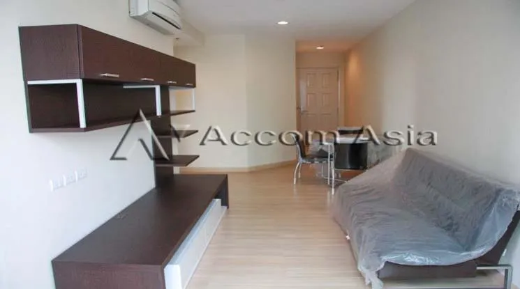  1  2 br Condominium for rent and sale in Silom ,Bangkok BTS Chong Nonsi at Life at Sathorn 1516201