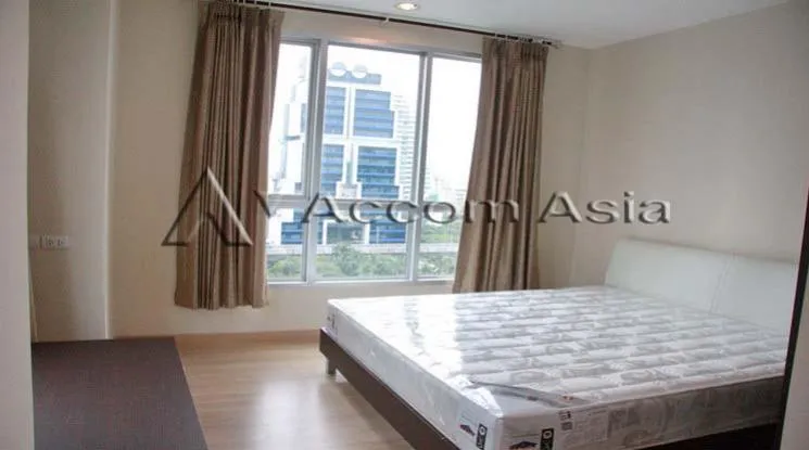 5  2 br Condominium for rent and sale in Silom ,Bangkok BTS Chong Nonsi at Life at Sathorn 1516201