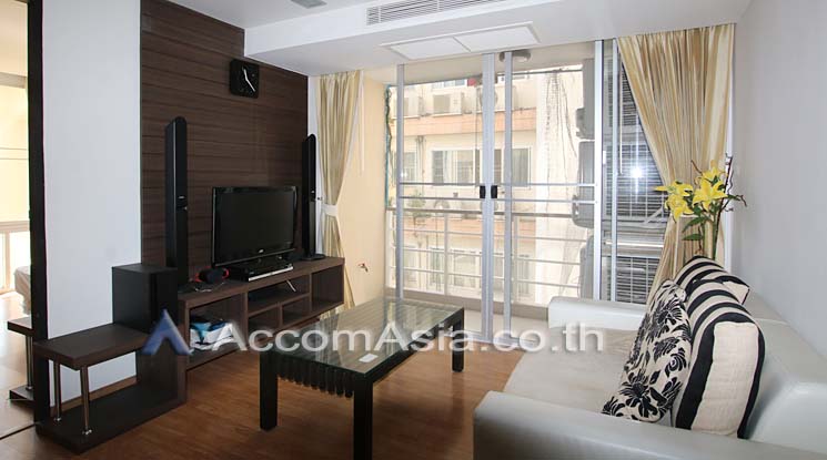  2  2 br Condominium For Sale in Sukhumvit ,Bangkok BTS Thong Lo at The Alcove 49 1516204
