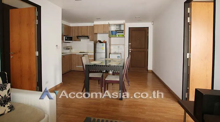 unit 2 Bedrooms  Condominium For Sale in Sukhumvit, Bangkok  near BTS Thong Lo (1516204)