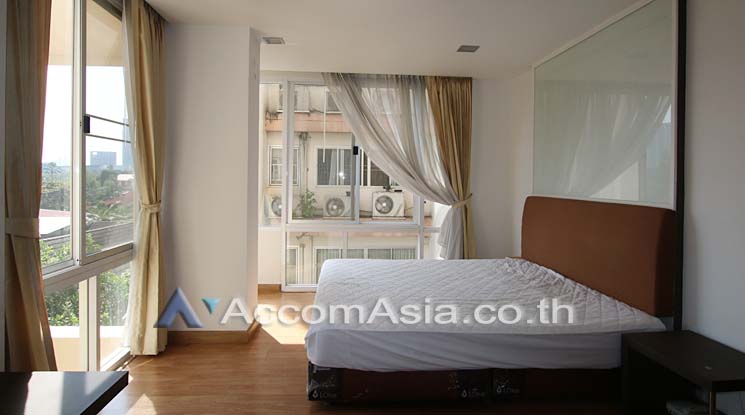 4  2 br Condominium For Sale in Sukhumvit ,Bangkok BTS Thong Lo at The Alcove 49 1516204