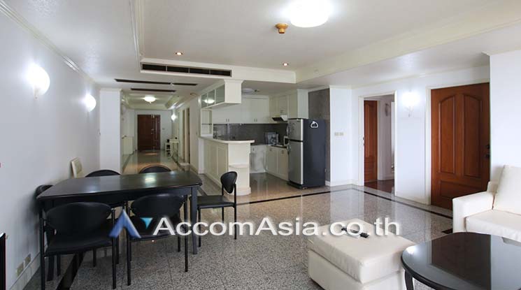  1  2 br Condominium For Rent in Sukhumvit ,Bangkok MRT Sukhumvit - BTS Asok at Las Colinas 1516217