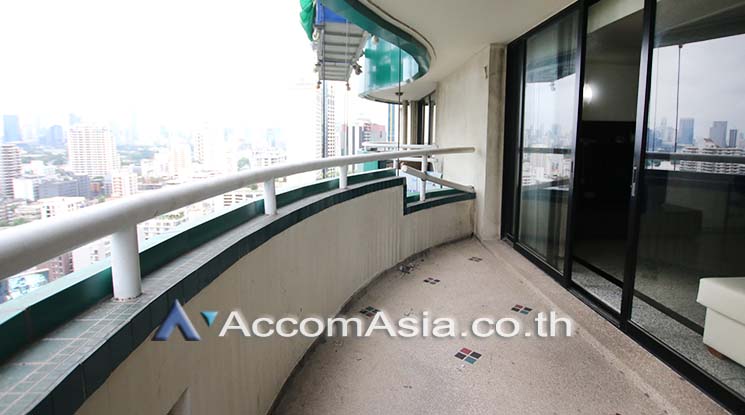 11  2 br Condominium For Rent in Sukhumvit ,Bangkok MRT Sukhumvit - BTS Asok at Las Colinas 1516217