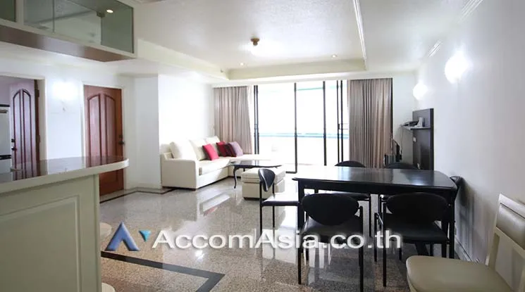 10  2 br Condominium For Rent in Sukhumvit ,Bangkok MRT Sukhumvit - BTS Asok at Las Colinas 1516217