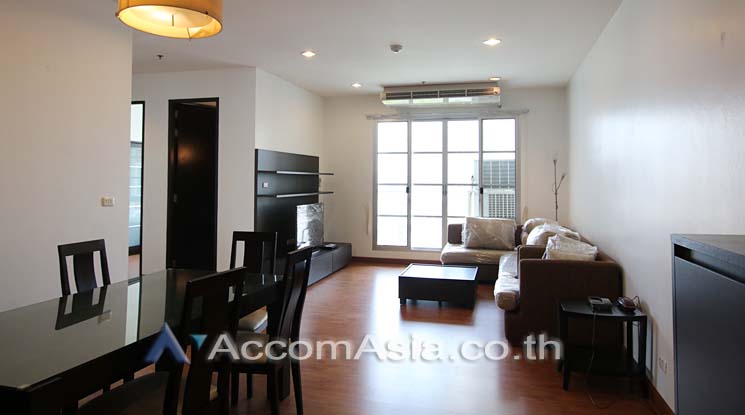  2  3 br Condominium for rent and sale in Sukhumvit ,Bangkok BTS Asok - MRT Sukhumvit at CitiSmart Sukhumvit 18 1516220