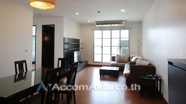  2  3 br Condominium for rent and sale in Sukhumvit ,Bangkok MRT Sukhumvit - BTS Asok at CitiSmart Sukhumvit 18 1516220
