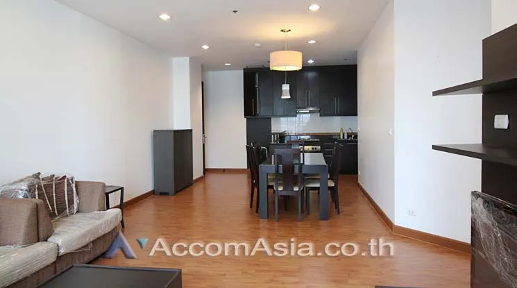  1  3 br Condominium for rent and sale in Sukhumvit ,Bangkok MRT Sukhumvit - BTS Asok at CitiSmart Sukhumvit 18 1516220