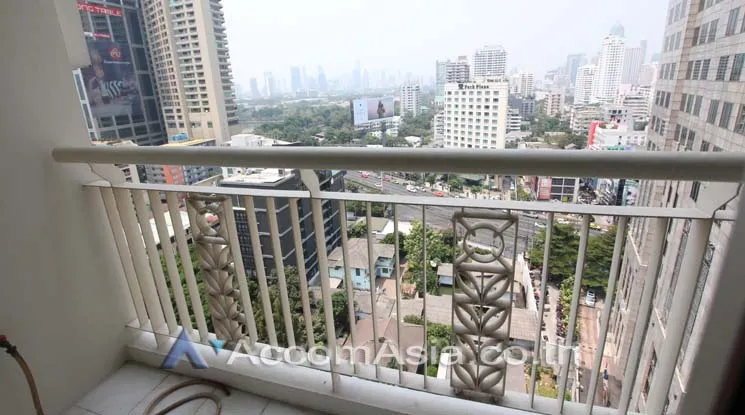 11  3 br Condominium for rent and sale in Sukhumvit ,Bangkok MRT Sukhumvit - BTS Asok at CitiSmart Sukhumvit 18 1516220