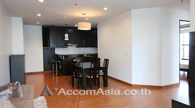  1  3 br Condominium for rent and sale in Sukhumvit ,Bangkok MRT Sukhumvit - BTS Asok at CitiSmart Sukhumvit 18 1516220