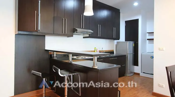 4  3 br Condominium for rent and sale in Sukhumvit ,Bangkok MRT Sukhumvit - BTS Asok at CitiSmart Sukhumvit 18 1516220