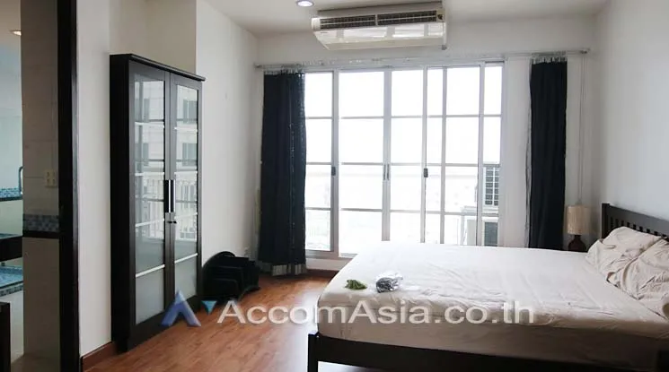 5  3 br Condominium for rent and sale in Sukhumvit ,Bangkok MRT Sukhumvit - BTS Asok at CitiSmart Sukhumvit 18 1516220