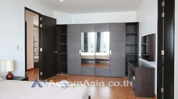 6  3 br Condominium for rent and sale in Sukhumvit ,Bangkok MRT Sukhumvit - BTS Asok at CitiSmart Sukhumvit 18 1516220