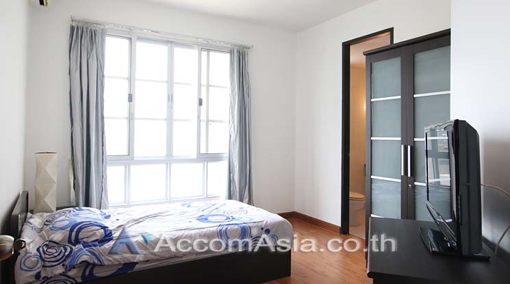 7  3 br Condominium for rent and sale in Sukhumvit ,Bangkok BTS Asok - MRT Sukhumvit at CitiSmart Sukhumvit 18 1516220