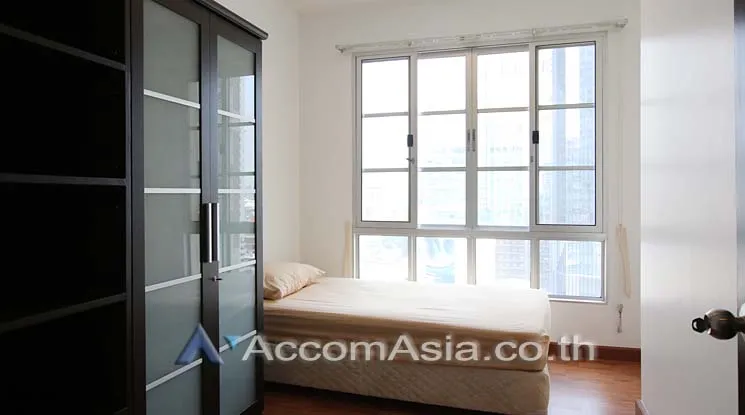 8  3 br Condominium for rent and sale in Sukhumvit ,Bangkok MRT Sukhumvit - BTS Asok at CitiSmart Sukhumvit 18 1516220