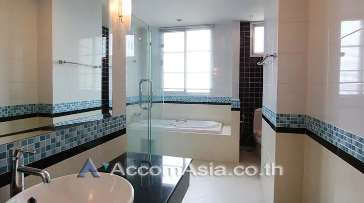 9  3 br Condominium for rent and sale in Sukhumvit ,Bangkok MRT Sukhumvit - BTS Asok at CitiSmart Sukhumvit 18 1516220