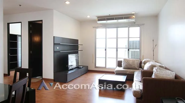 10  3 br Condominium for rent and sale in Sukhumvit ,Bangkok MRT Sukhumvit - BTS Asok at CitiSmart Sukhumvit 18 1516220