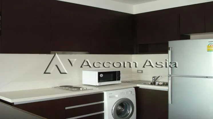 unit 2 Bedrooms  Condominium For Rent & Sale in Sukhumvit, Bangkok  near BTS Thong Lo (1516239)