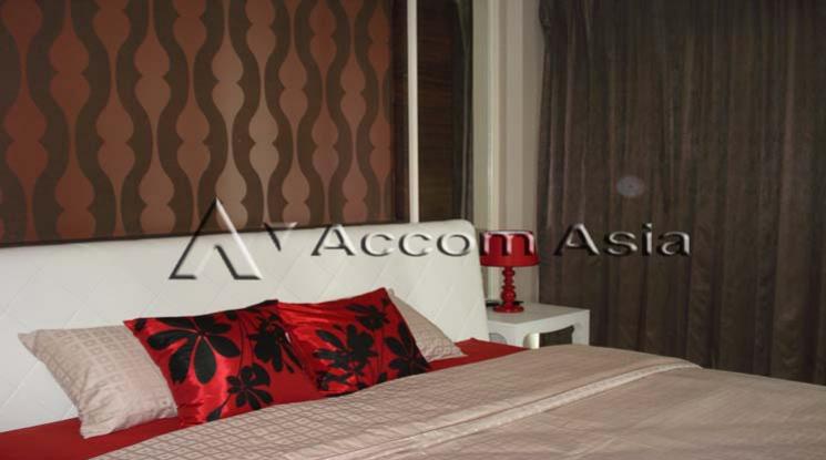 4  2 br Condominium for rent and sale in Sukhumvit ,Bangkok BTS Thong Lo at 59 Heritage 1516239