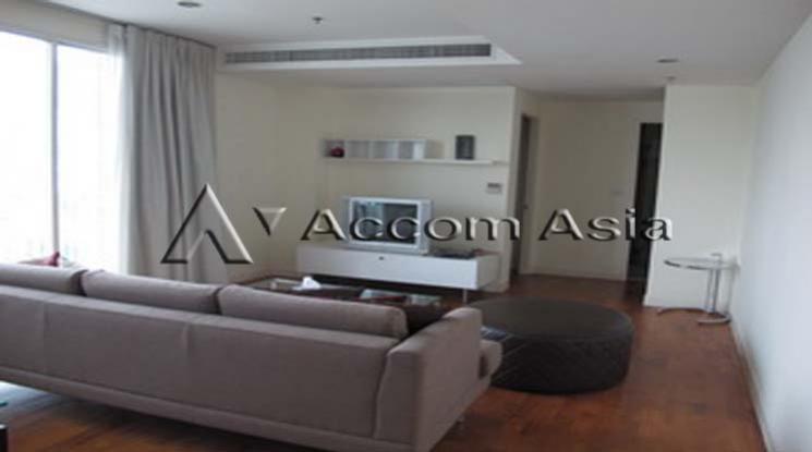  2  2 br Condominium For Rent in Sukhumvit ,Bangkok BTS Phrom Phong at Baan Siri 31 1516244