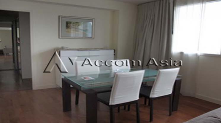  1  2 br Condominium For Rent in Sukhumvit ,Bangkok BTS Phrom Phong at Baan Siri 31 1516244