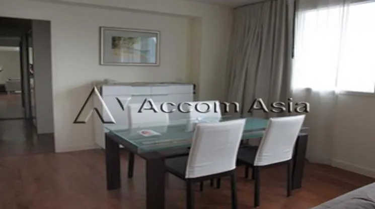  1  2 br Condominium For Rent in Sukhumvit ,Bangkok BTS Phrom Phong at Baan Siri 31 1516244