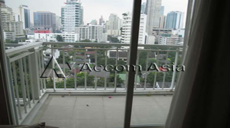 4  2 br Condominium For Rent in Sukhumvit ,Bangkok BTS Phrom Phong at Baan Siri 31 1516244