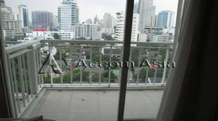 4  2 br Condominium For Rent in Sukhumvit ,Bangkok BTS Phrom Phong at Baan Siri 31 1516244