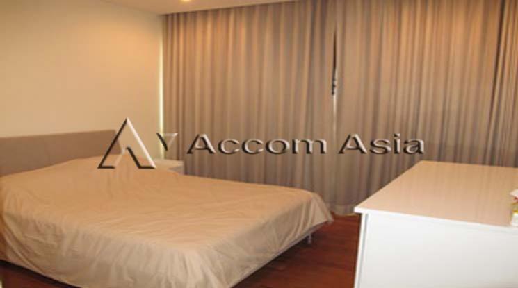 5  2 br Condominium For Rent in Sukhumvit ,Bangkok BTS Phrom Phong at Baan Siri 31 1516244