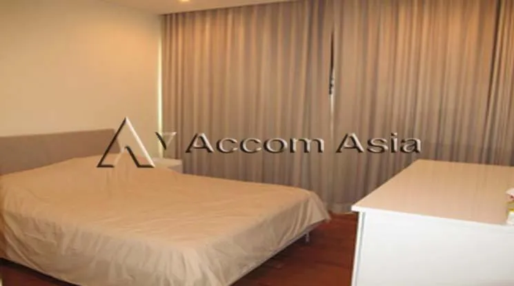 5  2 br Condominium For Rent in Sukhumvit ,Bangkok BTS Phrom Phong at Baan Siri 31 1516244
