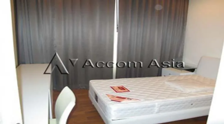 6  2 br Condominium For Rent in Sukhumvit ,Bangkok BTS Phrom Phong at Baan Siri 31 1516244