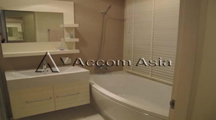 8  2 br Condominium For Rent in Sukhumvit ,Bangkok BTS Phrom Phong at Baan Siri 31 1516244