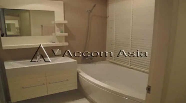 8  2 br Condominium For Rent in Sukhumvit ,Bangkok BTS Phrom Phong at Baan Siri 31 1516244