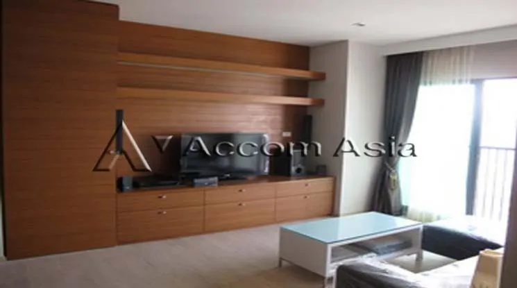 unit 2 Bedrooms  Condominium For Rent in Sukhumvit, Bangkok  near BTS Thong Lo (1516245)