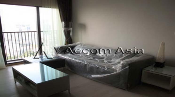 6  2 br Condominium For Rent in Sukhumvit ,Bangkok BTS Thong Lo at Noble Remix 1516245