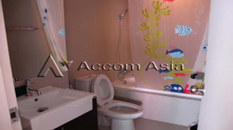 8  2 br Condominium For Rent in Sukhumvit ,Bangkok BTS Thong Lo at Noble Remix 1516245