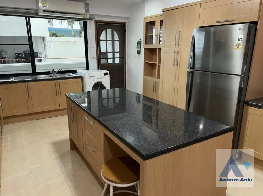 5  4 br Apartment for rent and sale in Sukhumvit ,Bangkok BTS Phrom Phong at High quality of living 1416250