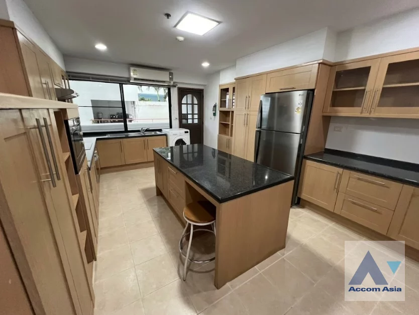 4  4 br Apartment for rent and sale in Sukhumvit ,Bangkok BTS Phrom Phong at High quality of living 1416250