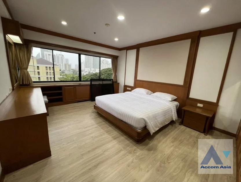 6  4 br Apartment for rent and sale in Sukhumvit ,Bangkok BTS Phrom Phong at High quality of living 1416250