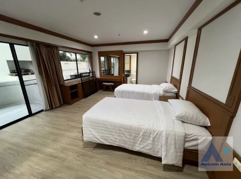 8  4 br Apartment for rent and sale in Sukhumvit ,Bangkok BTS Phrom Phong at High quality of living 1416250