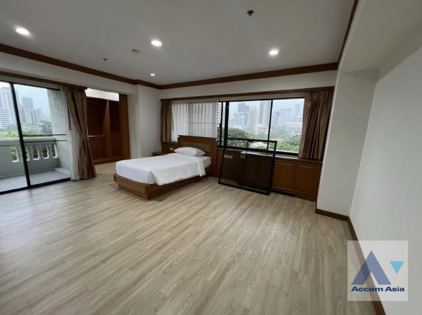 9  4 br Apartment for rent and sale in Sukhumvit ,Bangkok BTS Phrom Phong at High quality of living 1416250